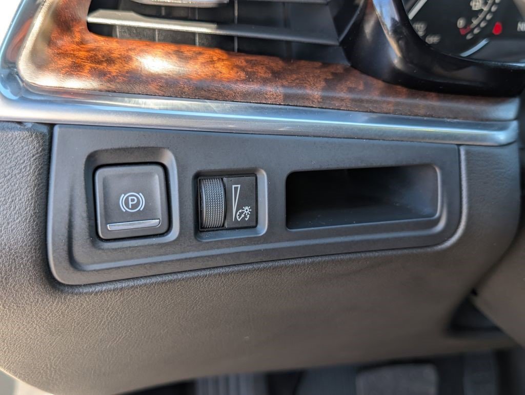 Certified 2023 Cadillac XT5 Premium Luxury image 27