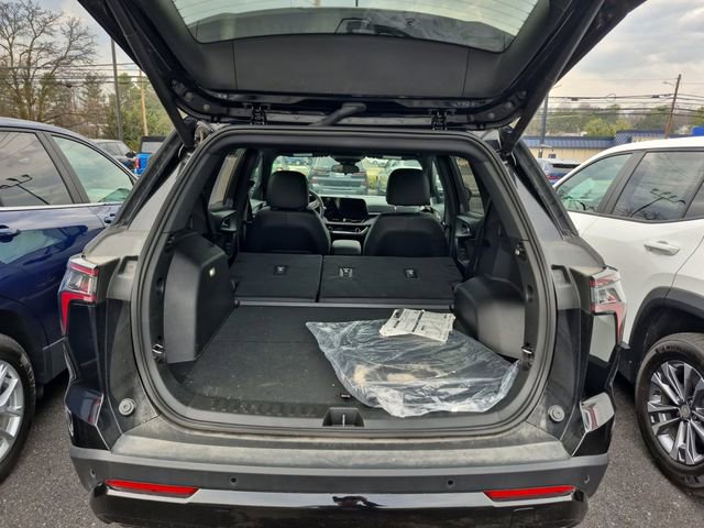 Used 2026 Chevrolet Equinox RS w/ Convenience Package III image 26