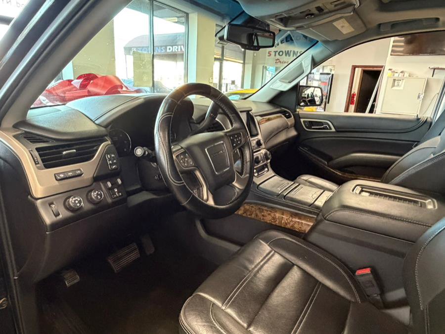 Used 2016 GMC Yukon Denali image 18