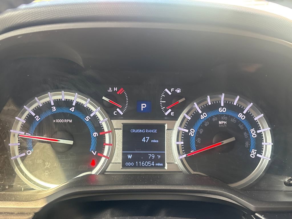 Used 2014 Toyota 4Runner SR5 Premium image 21