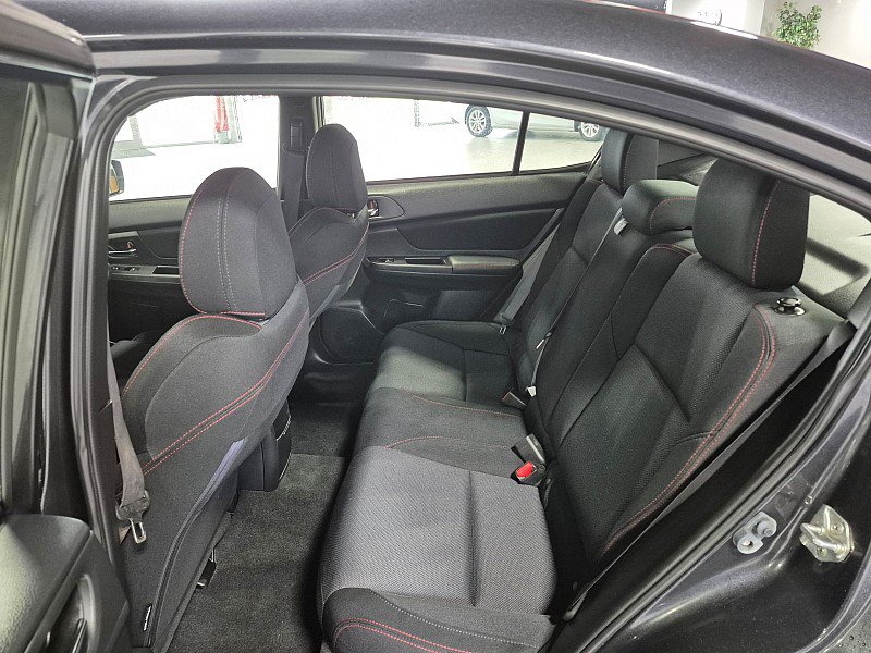 Used 2016 Subaru WRX AWD/4WD image 17