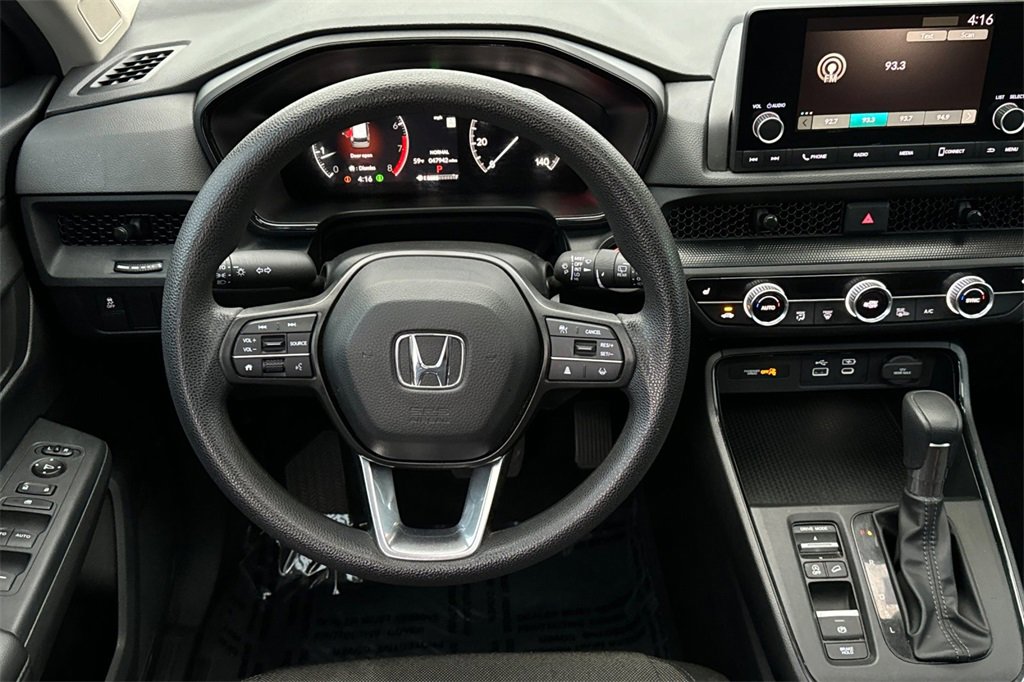 Used 2023 Honda CR-V EX image 13