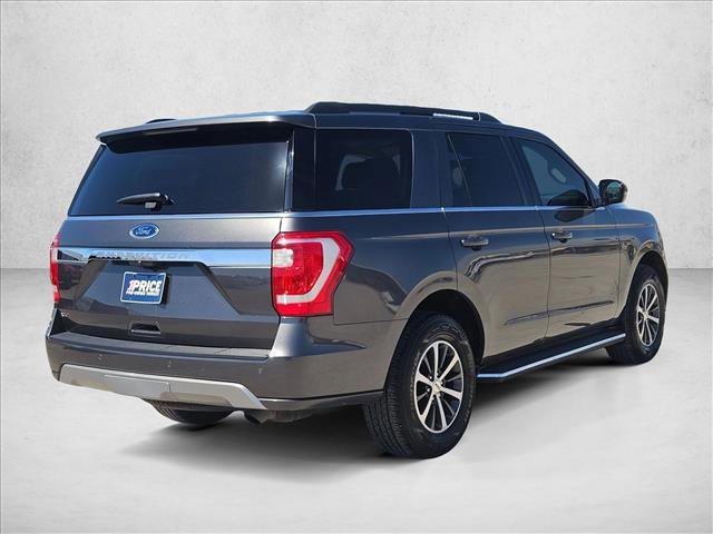 Used 2020 Ford Expedition XLT w/ Equipment Group 202A RWD image 5