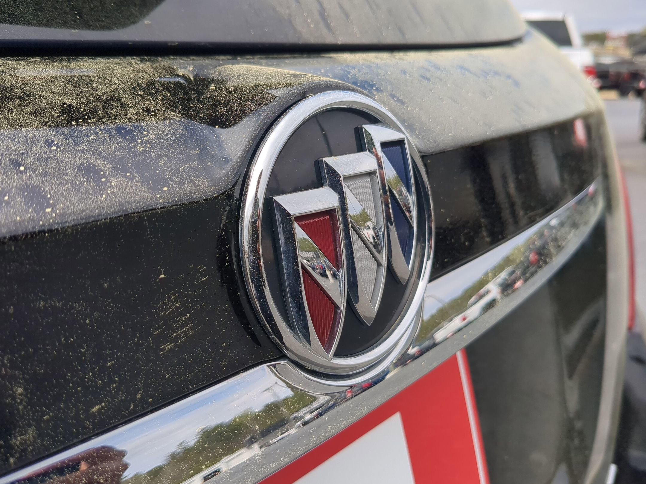 Used 2022 Buick Encore Preferred w/ Safety Package image 28