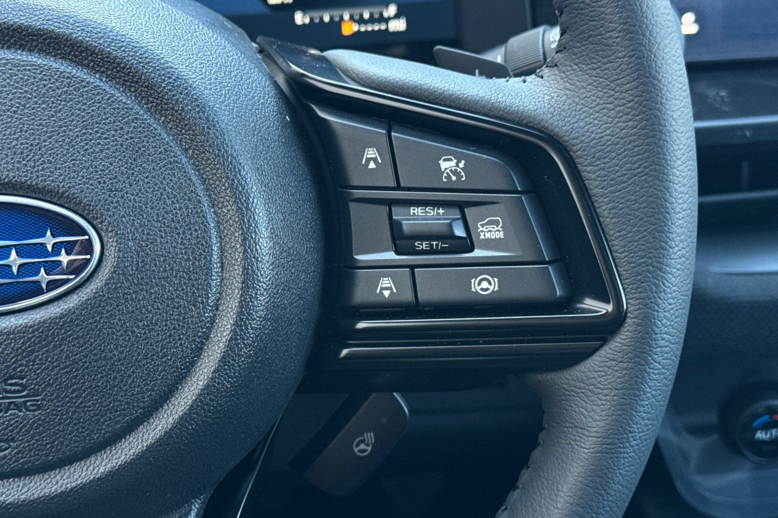 New 2026 Subaru Outback Limited AWD/4WD image 30