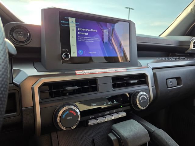 Used 2025 Toyota Tacoma SR5 RWD image 23