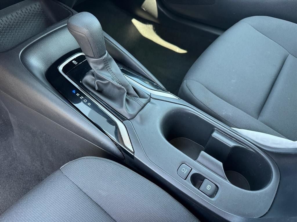 Used 2024 Toyota Corolla LE FWD image 24