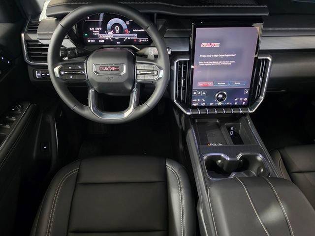 New 2026 GMC Acadia Elevation w/ Black Edition AWD/4WD image 36
