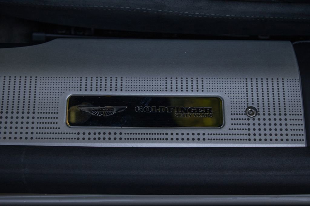 New 2026 Aston Martin DB12 Coupe image 17