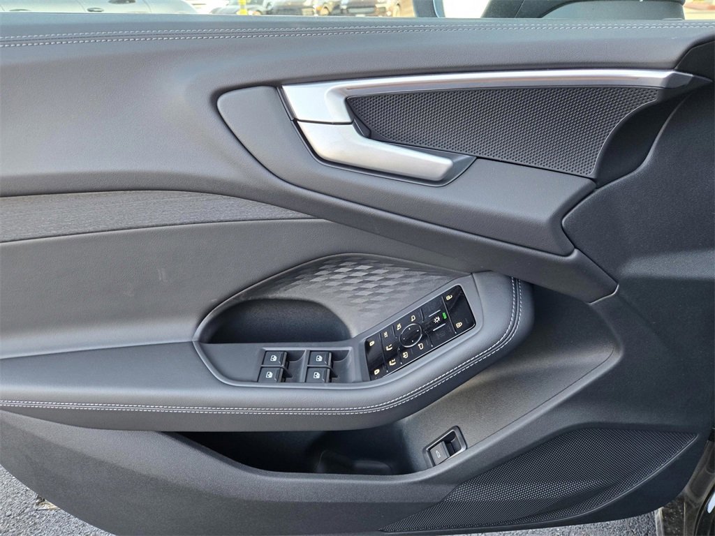 New 2025 Audi A5 2.0T Premium image 17