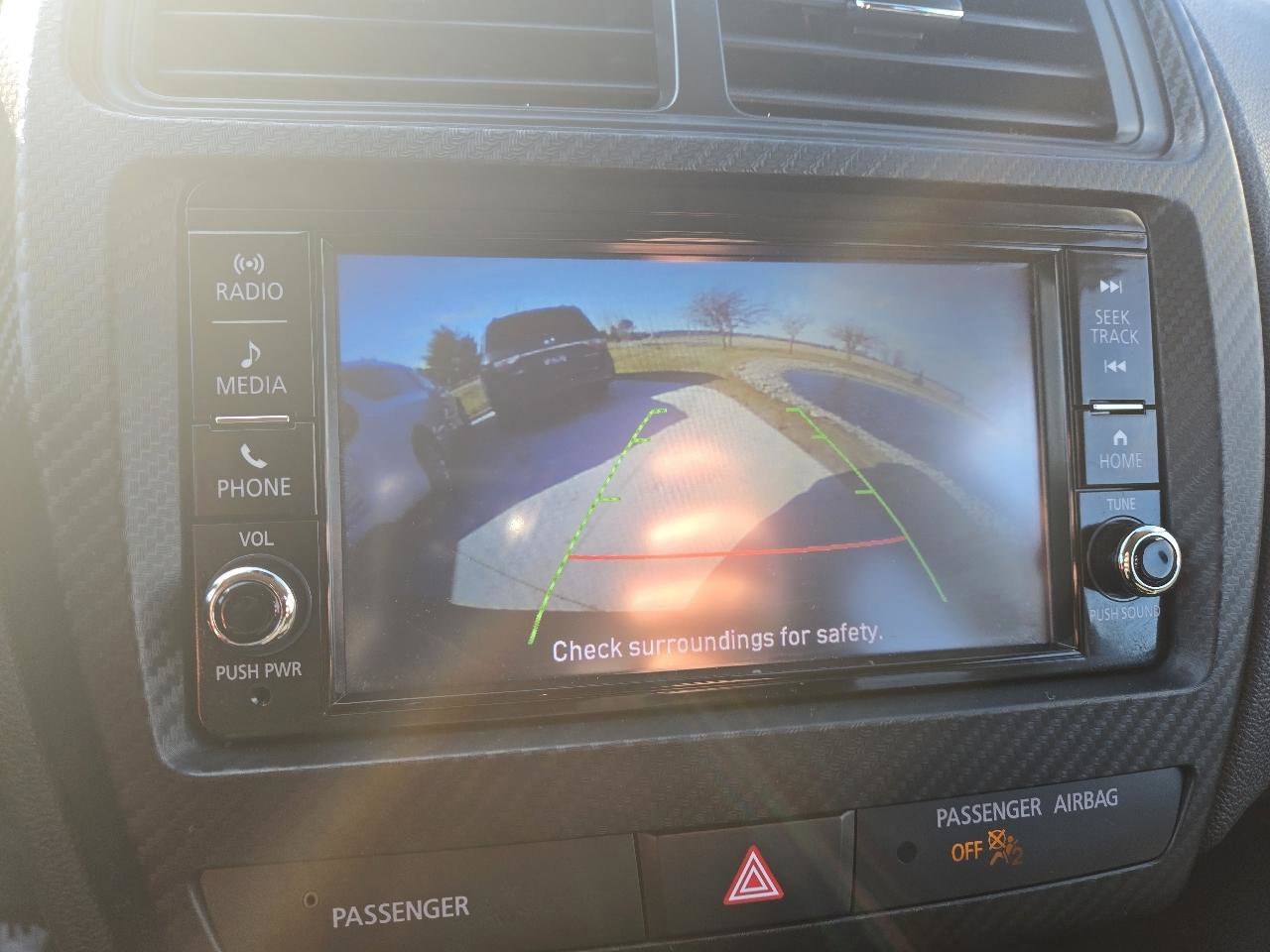 Used 2025 Mitsubishi Outlander Sport AWD image 22