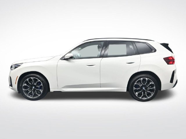 New 2026 BMW X3 xDrive30i w/ Premium Package AWD/4WD image 8