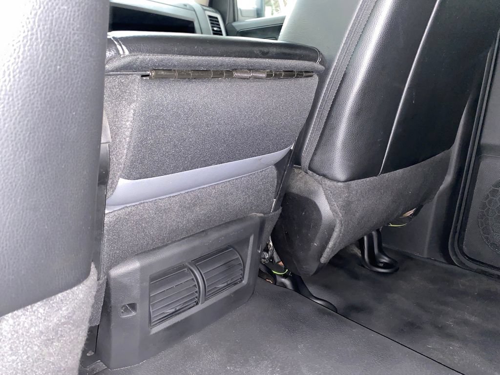 Used 2023 RAM 1500 Tradesman AWD/4WD image 14