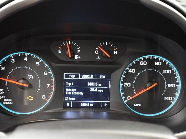 Used 2022 Chevrolet Malibu LT FWD image 18