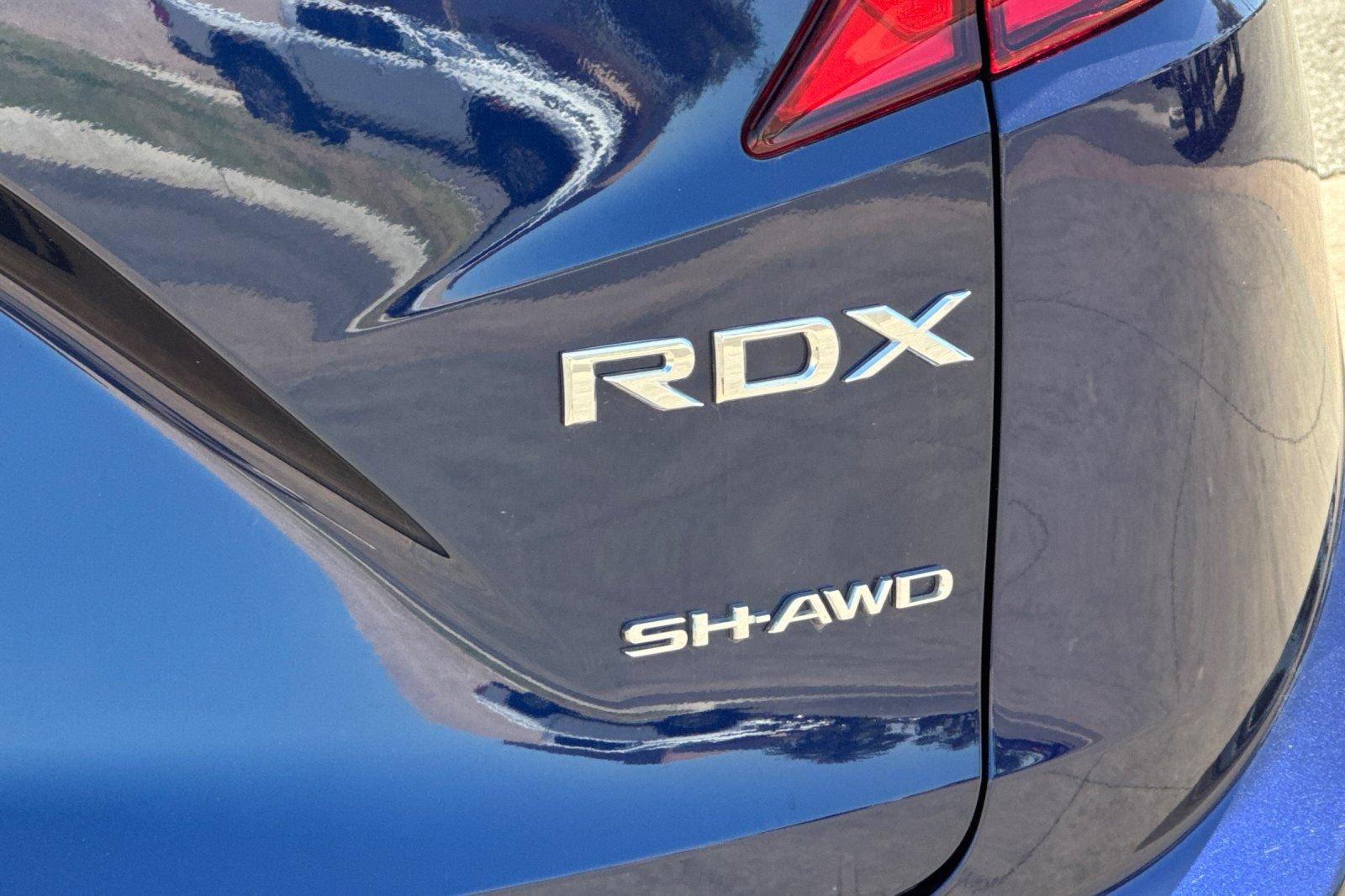Used 2024 Acura RDX w/ Technology Package AWD/4WD image 31