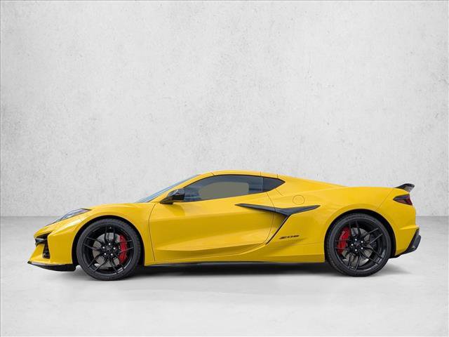 New 2026 Chevrolet Corvette Z06 w/ Battery Protection Package image 8