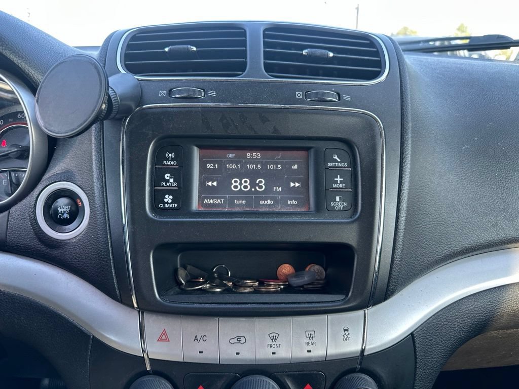 Used 2014 Dodge Journey SXT FWD image 7