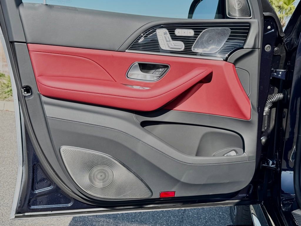 New 2026 Mercedes-Benz Maybach GLS 600 4MATIC image 20