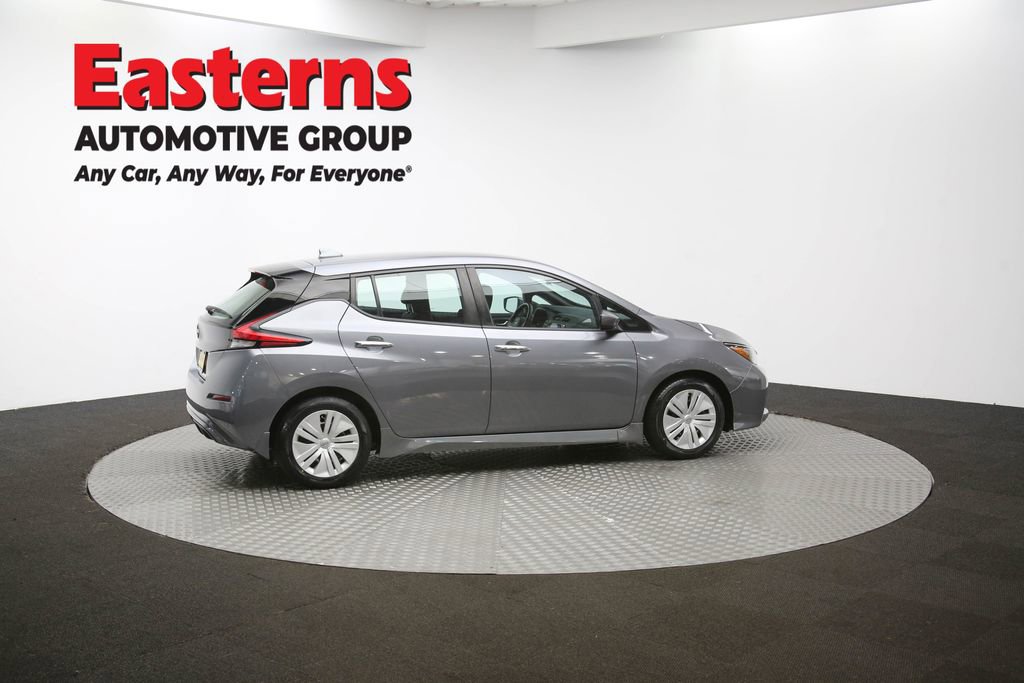 Used 2023 Nissan Leaf S image 42
