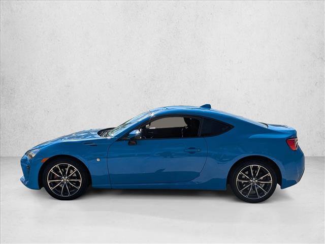 Used 2020 Toyota 86 image 8