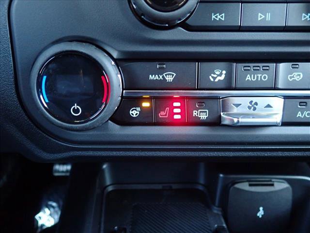 New 2026 Ford Bronco Outer Banks AWD/4WD image 20
