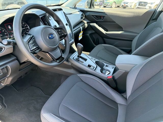 New 2026 Subaru Crosstrek 2.5i Premium AWD/4WD image 19