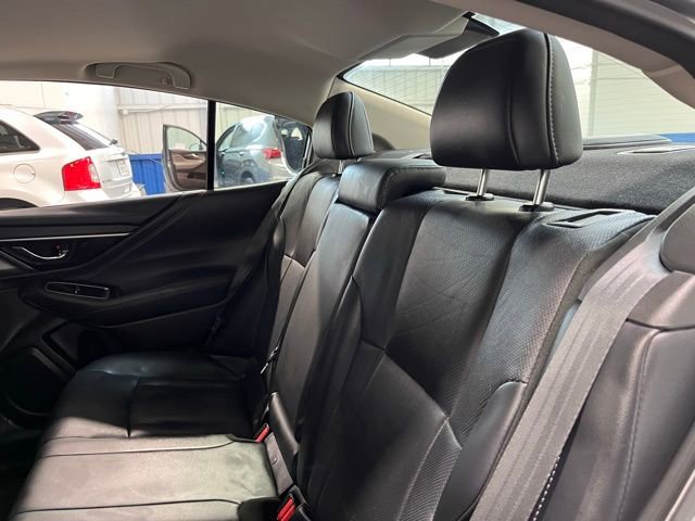 Used 2020 Subaru Legacy Limited w/ Tech Package 2 AWD/4WD image 18