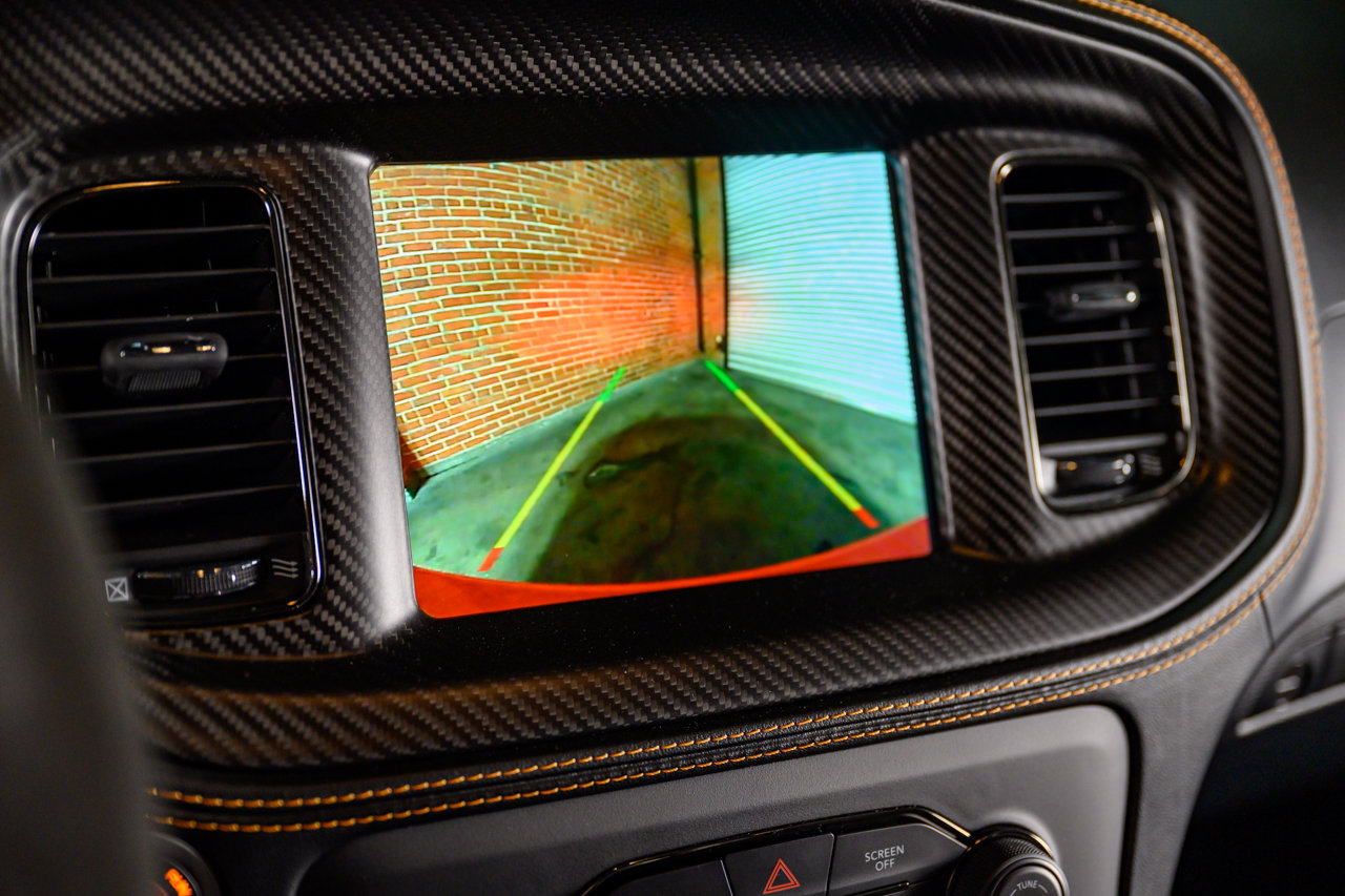 Used 2023 Dodge Charger SRT Hellcat image 62