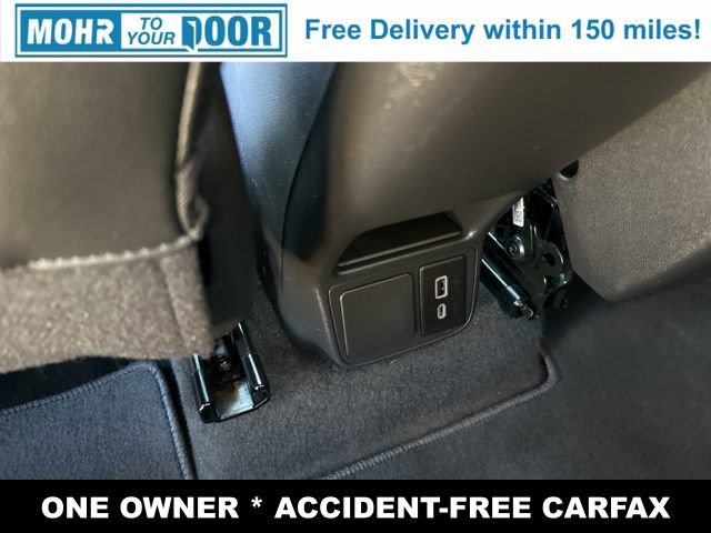 Used 2023 Buick Encore GX Select image 30