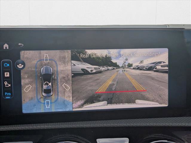 New 2026 Mercedes-Benz CLA 250 image 11