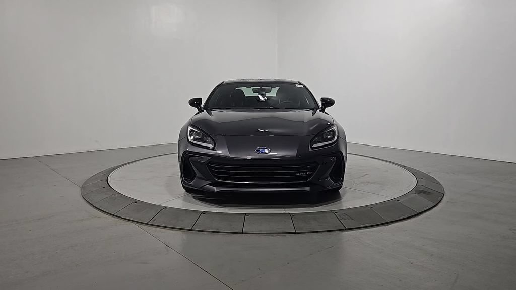New 2026 Subaru BRZ tS w/ Popular Package 2 RWD image 8
