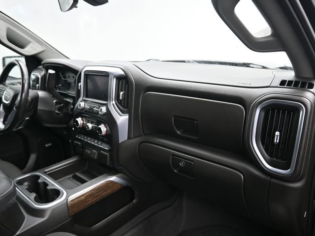 Used 2021 GMC Sierra 1500 Elevation w/ Preferred Package image 8