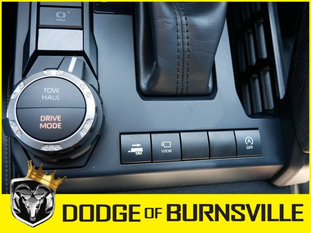 Used 2024 Toyota Tacoma Limited w/ Limited Package (LT) AWD/4WD image 25