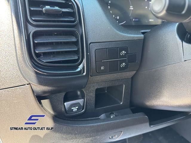 Used 2023 RAM ProMaster 2500 image 18