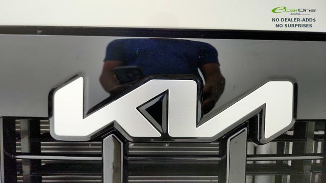 Used 2027 Kia Telluride EX w/ Towing Package FWD image 31