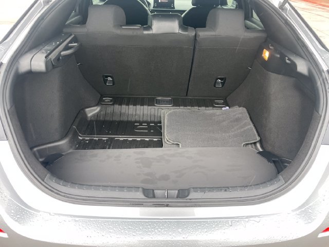 Used 2023 Honda Civic Sport image 32