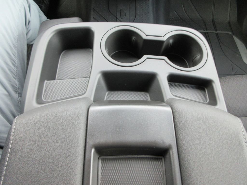 New 2026 Chevrolet Silverado 3500 LT w/ Convenience Package image 26