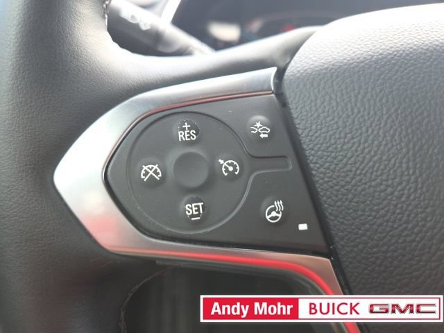 Used 2023 Chevrolet Traverse RS AWD/4WD image 33