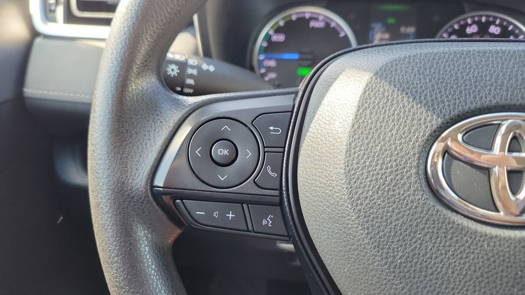 Certified 2020 Toyota RAV4 LE AWD/4WD image 20