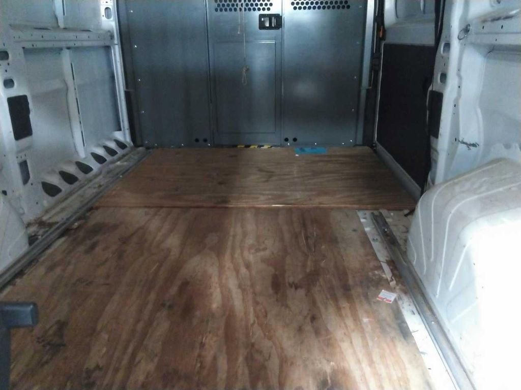 Used 2021 RAM ProMaster 3500 w/ Convenience Group image 6