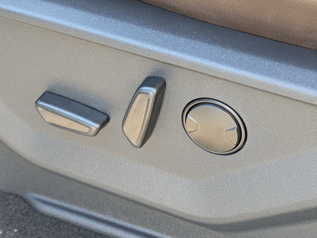 New 2025 Ford Expedition Max King Ranch image 24