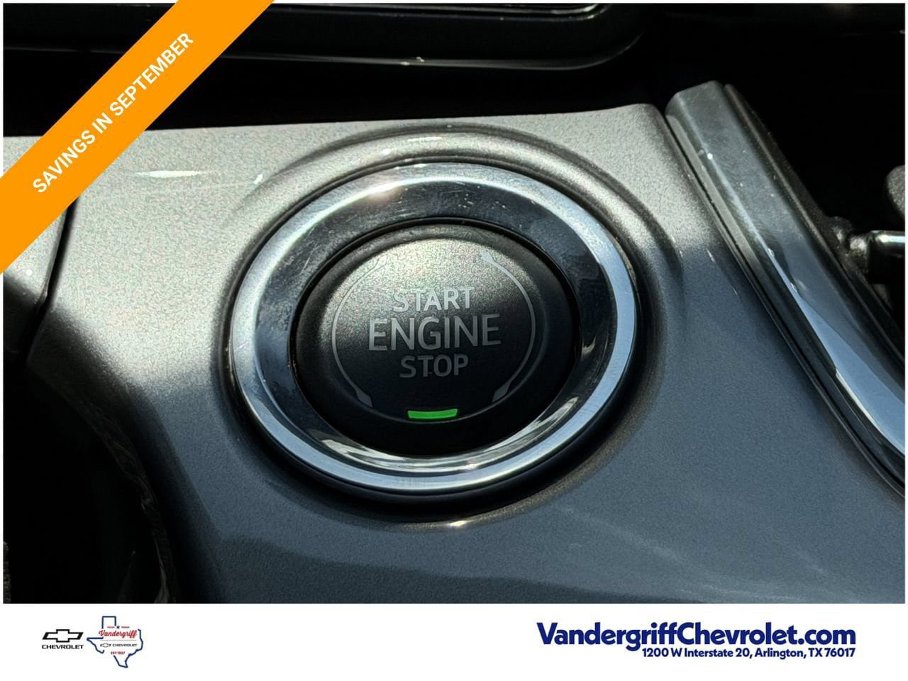 Used 2024 Chevrolet Trax LT w/ Driver Confidence Package FWD image 20