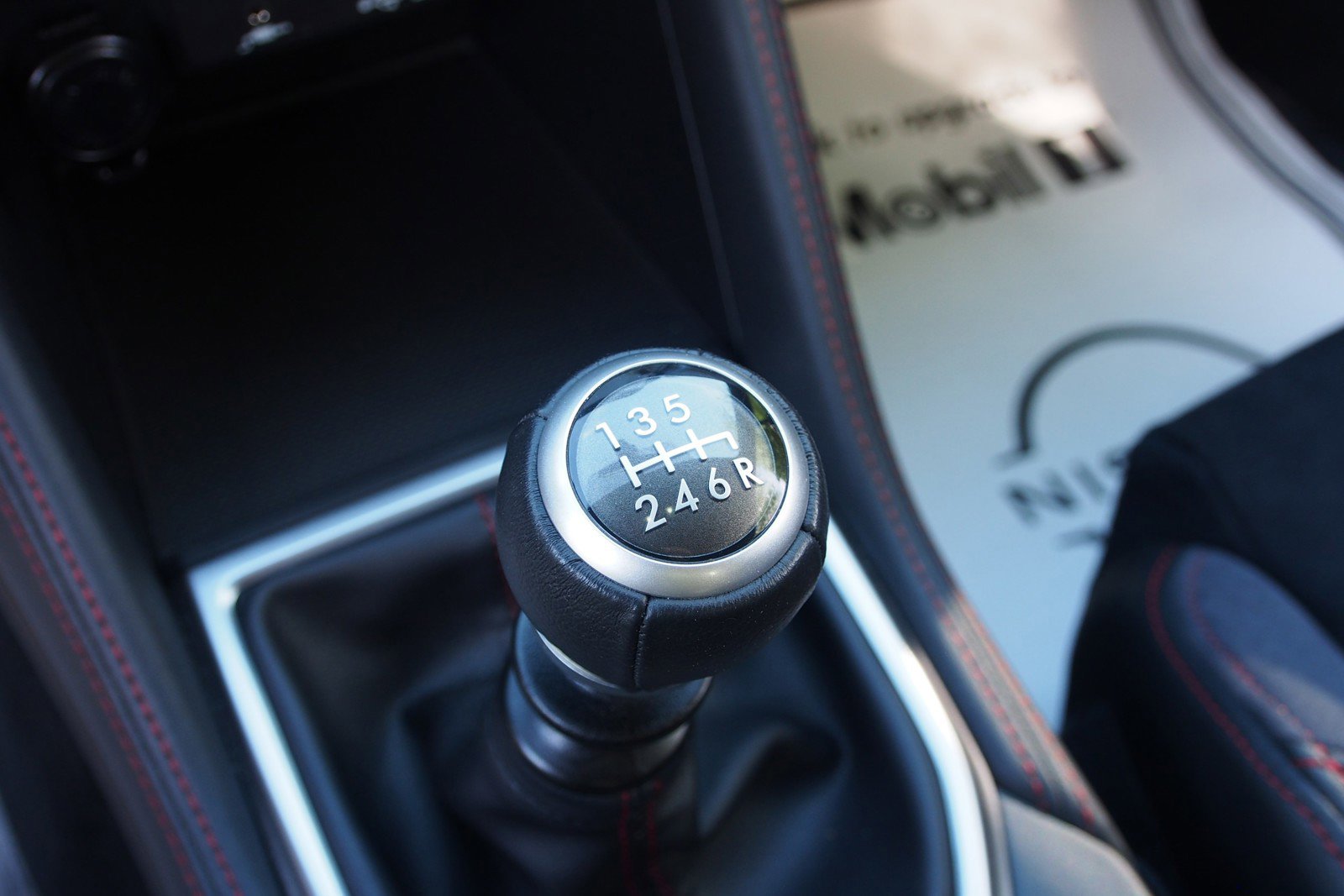 Used 2023 Subaru WRX Limited image 26