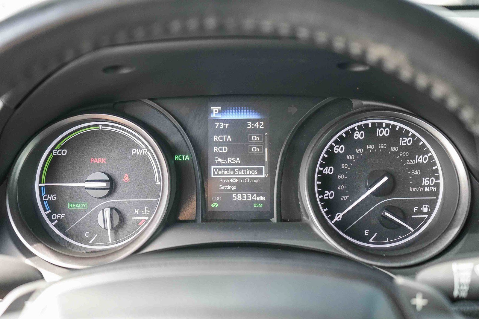 Used 2024 Toyota Camry SE w/ Cold Weather Package FWD image 21