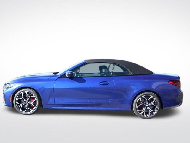 New 2026 BMW 430i xDrive Convertible w/ M Sport Package image 27