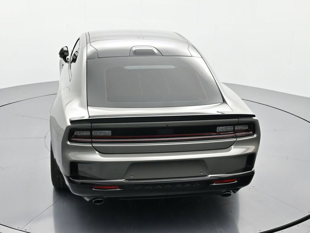 New 2026 Dodge Charger R/T Scat Pack image 34