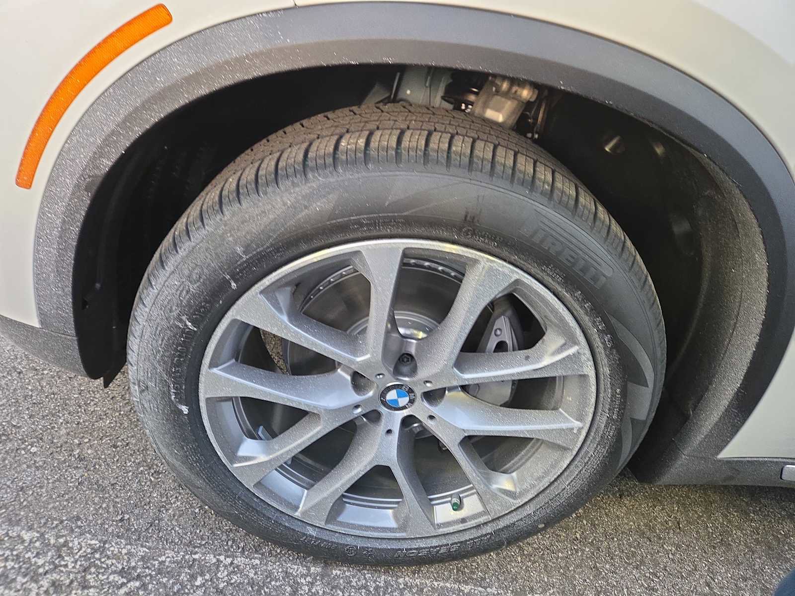 New 2026 BMW X5 xDrive40i image 8