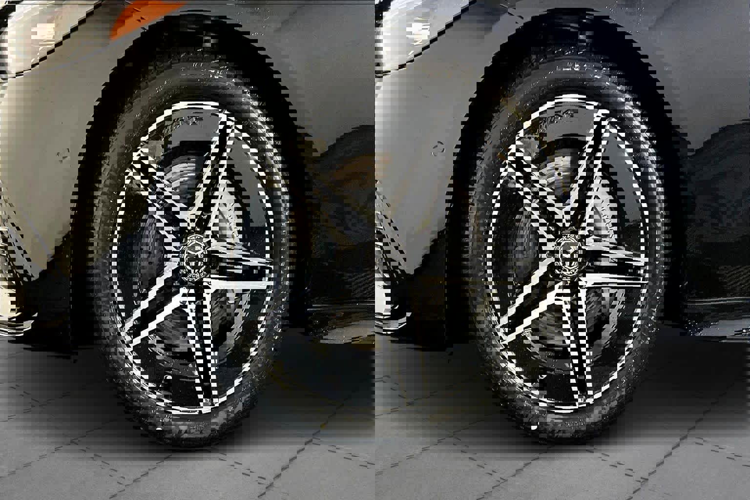 New 2026 Mercedes-Benz C 300 4MATIC Sedan image 17