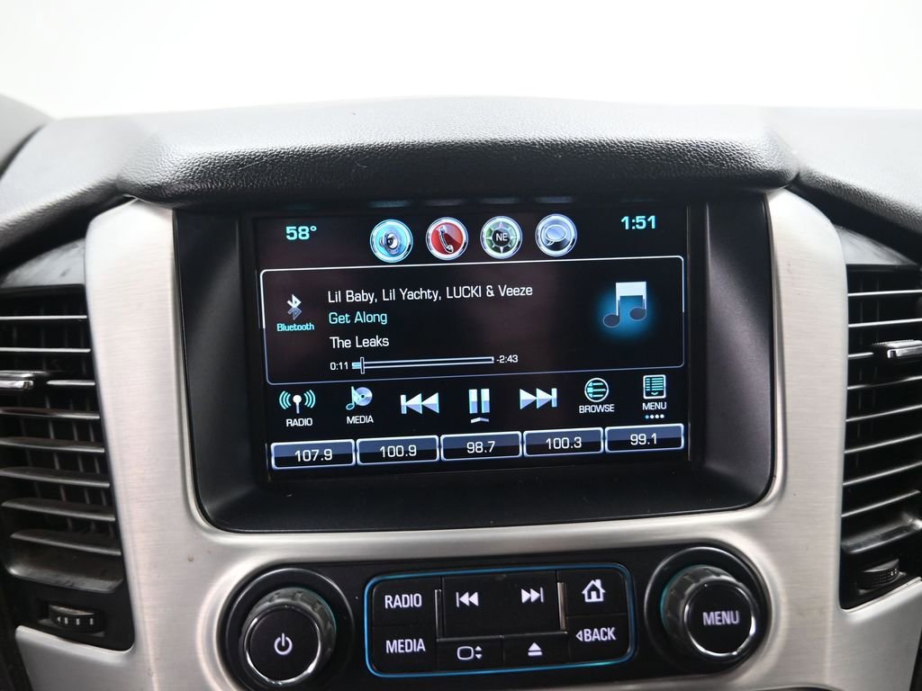 Used 2020 GMC Yukon XL SLT image 8