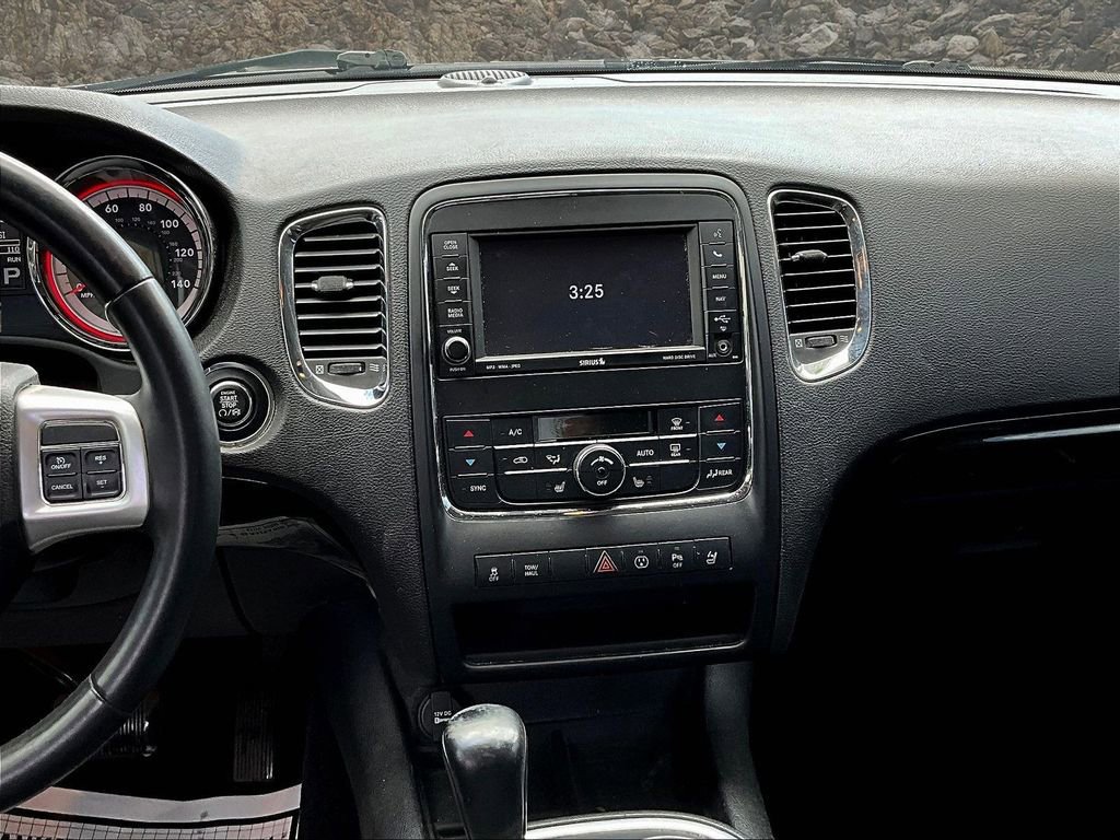 Used 2013 Dodge Durango R/T w/ Leather Interior Group image 6